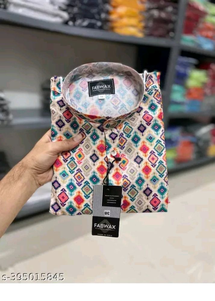 Men Kurta