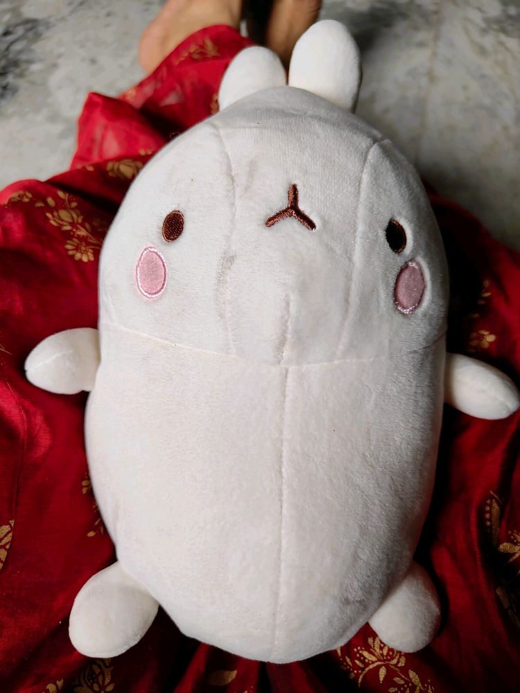 Molang Rabbit Toy