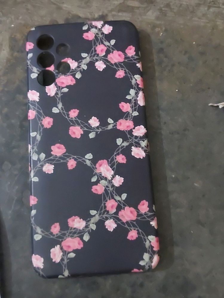 M32 5g Mobile Cover Nice It Is