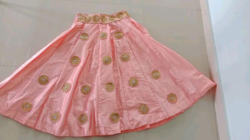 Beautiful Ethinic Skirt