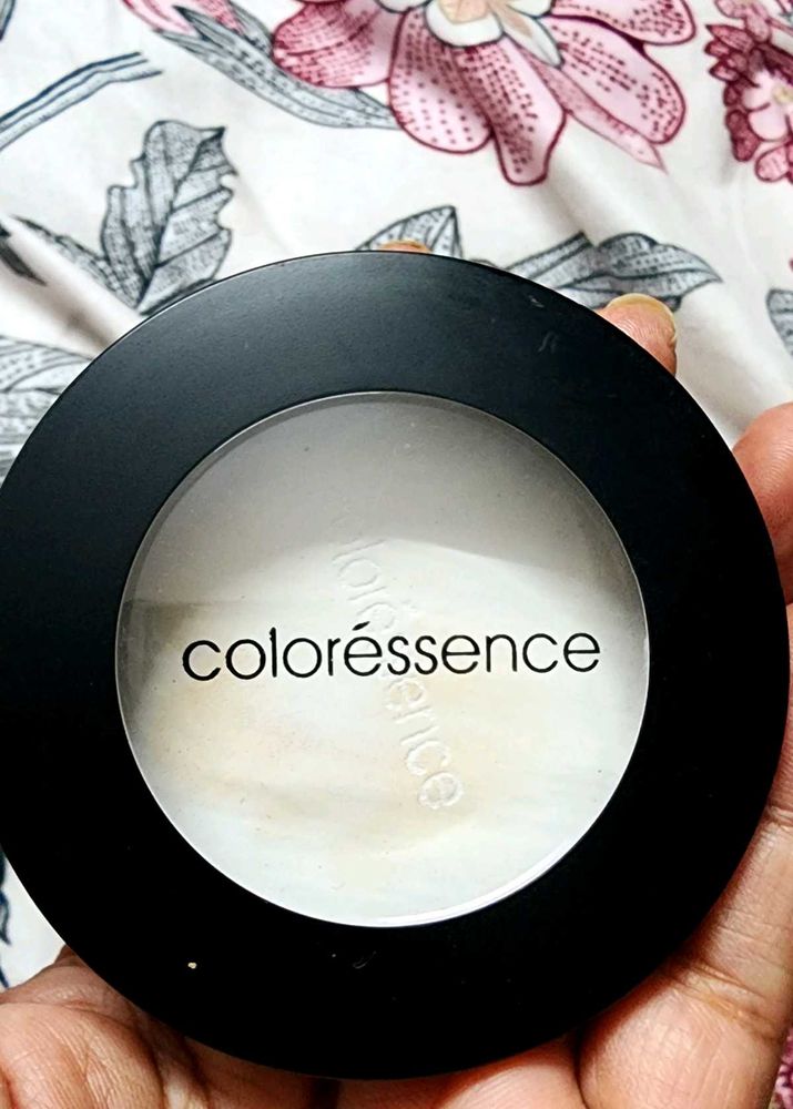 Coloressence Matte Bronzer