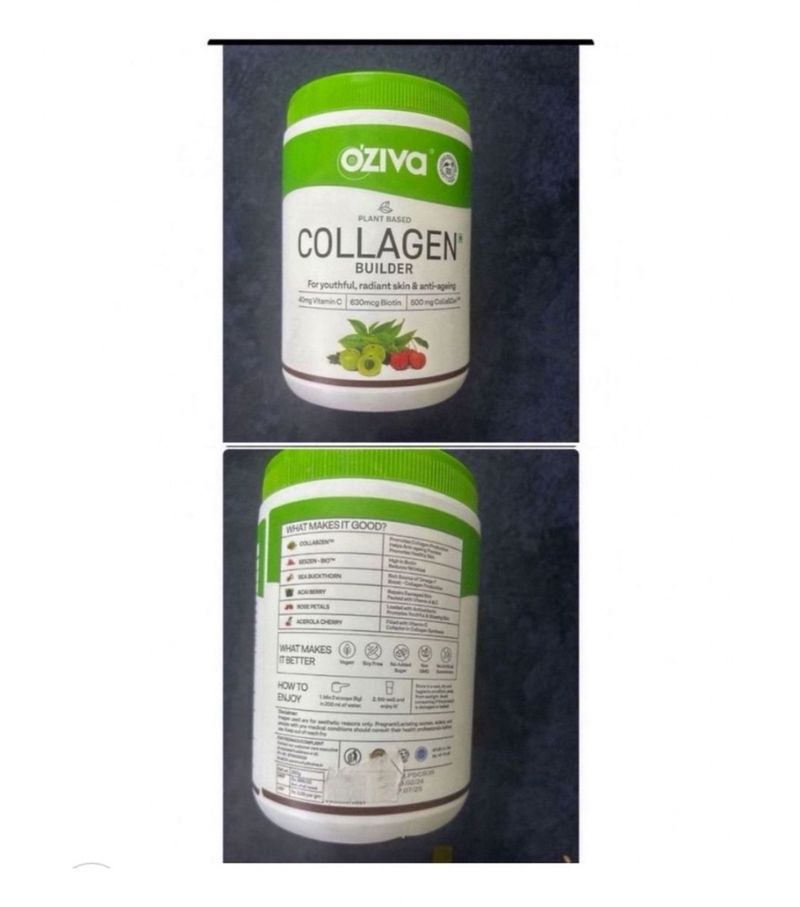 Oziva Collagen