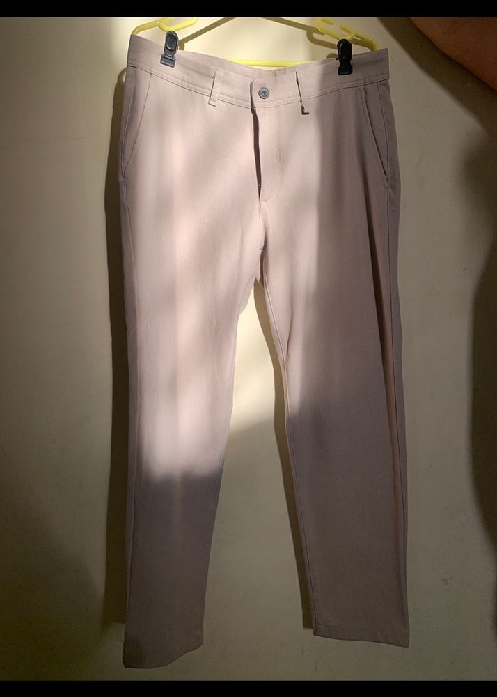 Zara Trouser