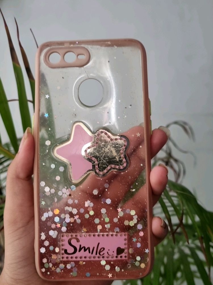 Mobile Cover