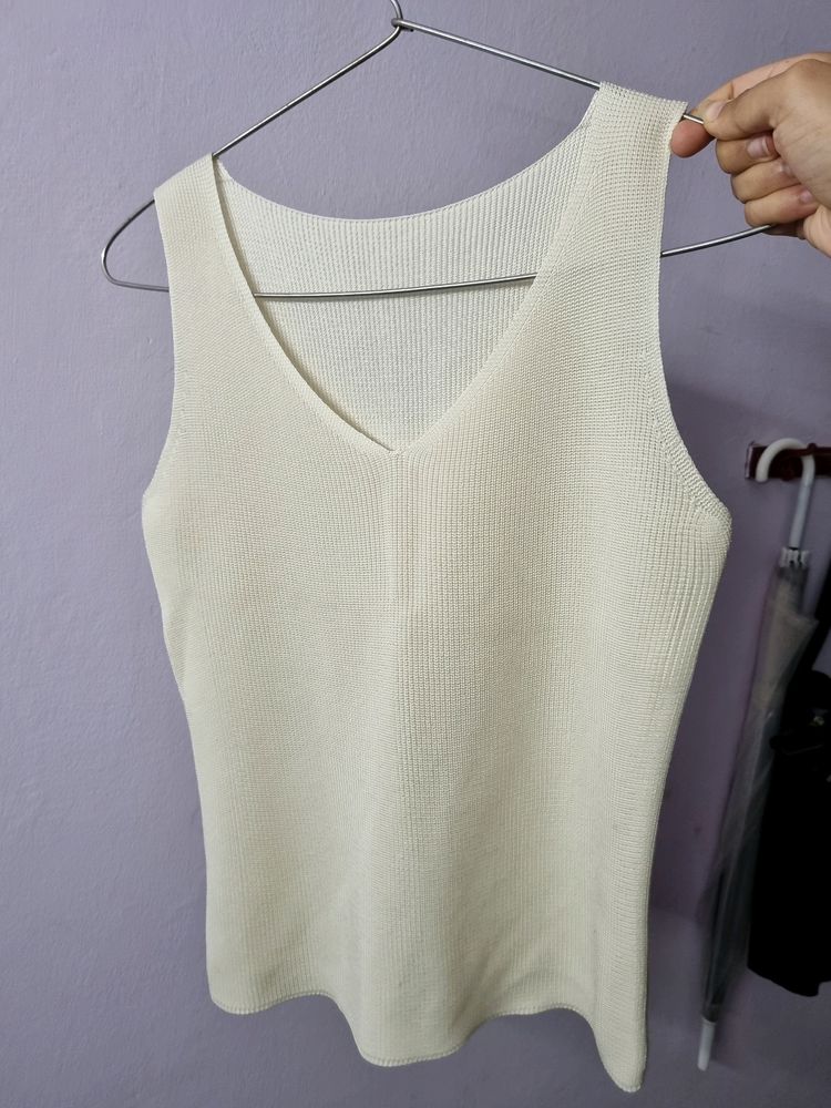 White Tank