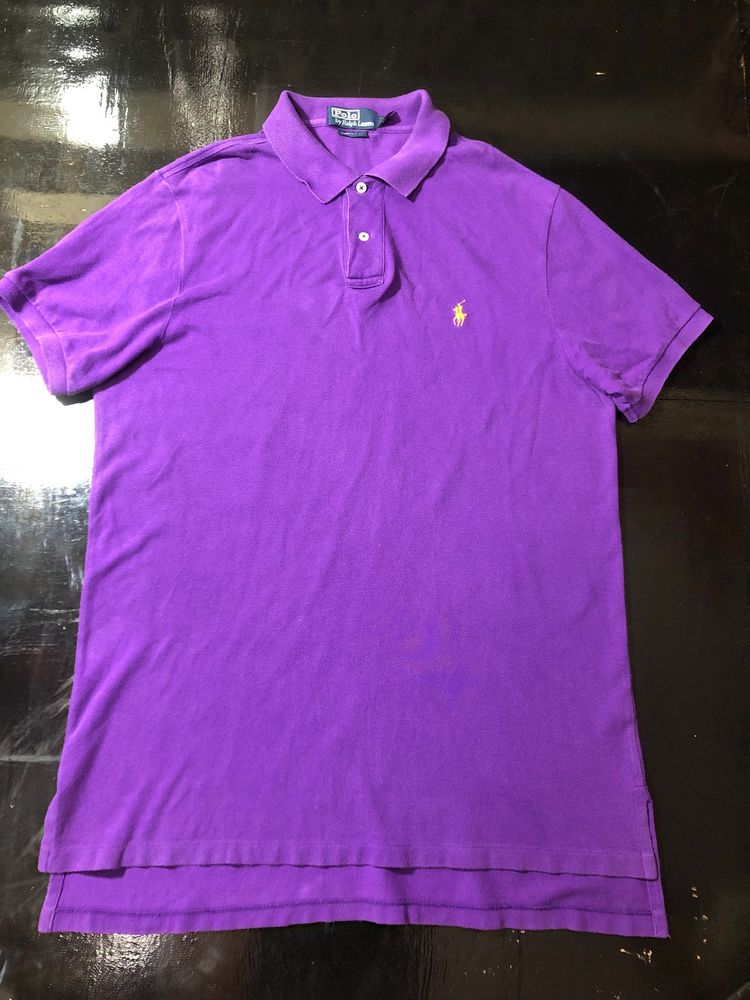 Ralph Lauren Tee Shirt For Men’s.