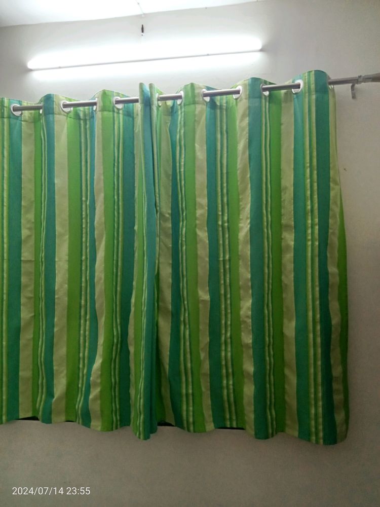 Curtain Set If Two