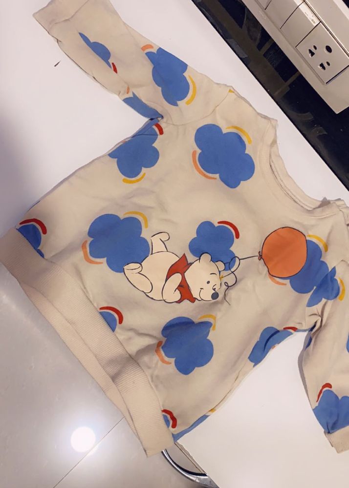 Baby Boy Clothing From H&M In Too Good Condition