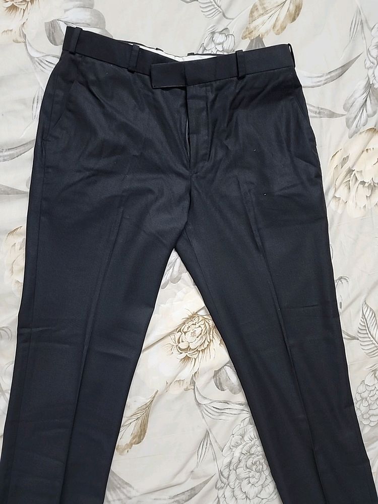 Formal Black Pant