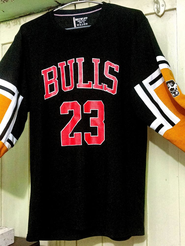 Bulls t Shirt