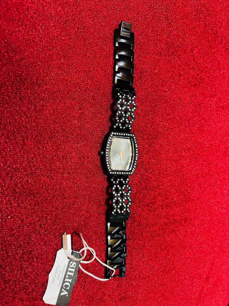 Branded Designer Watch New With Tag ❤️