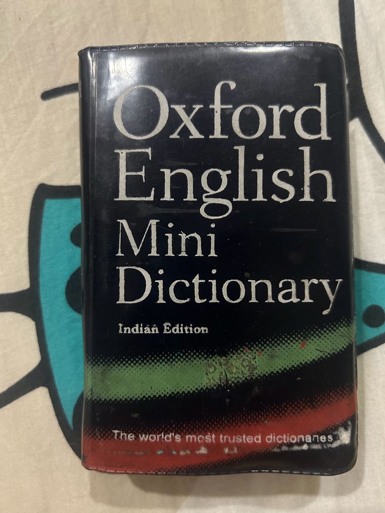 Dictionary