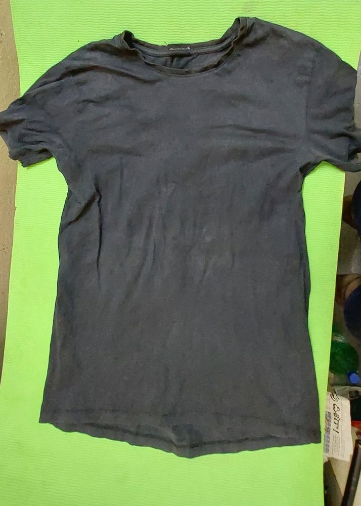 Black T Shirt ( Inerside Weer)