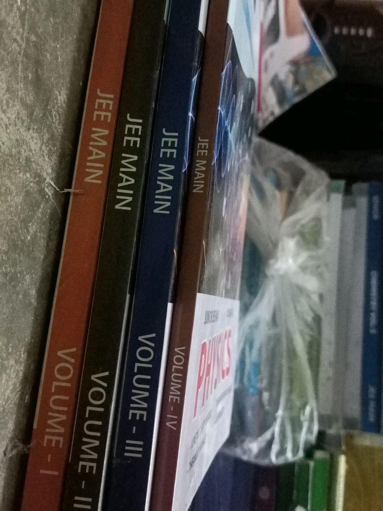 Physics Module(4) At Low Price 😀