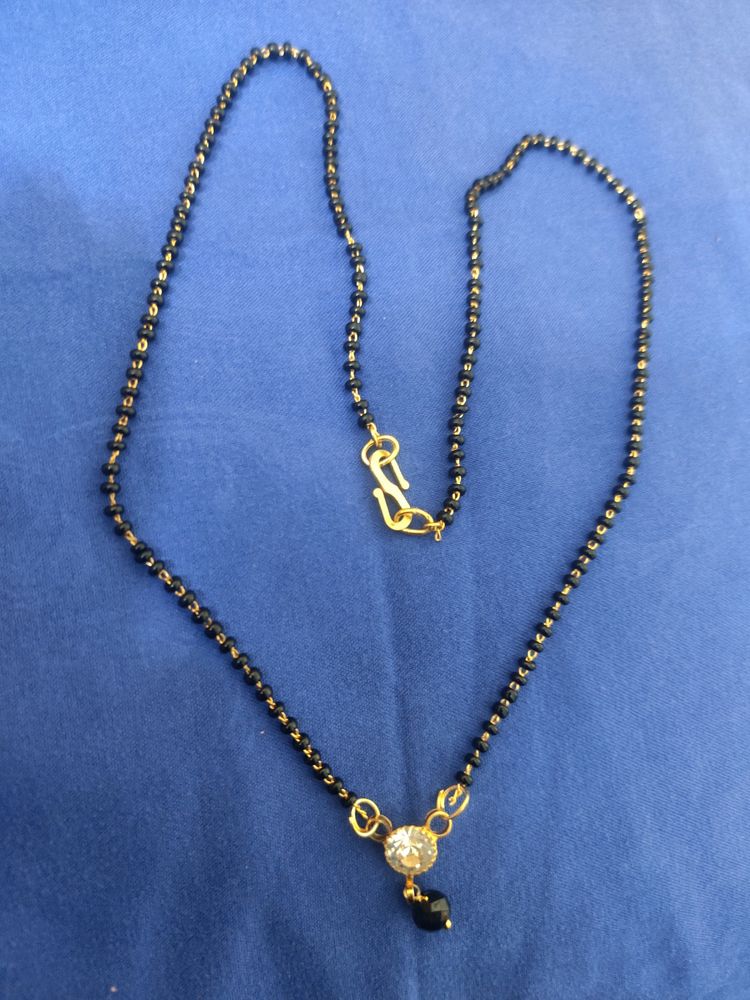 Artificial Mangalsutra