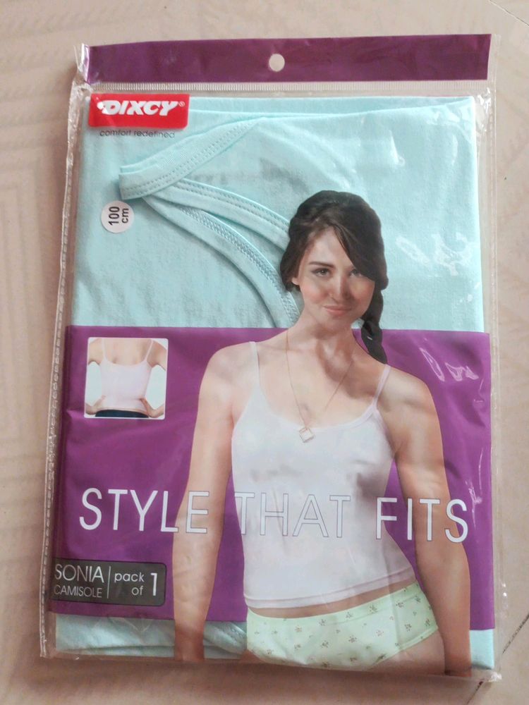 Dixcy Camisole