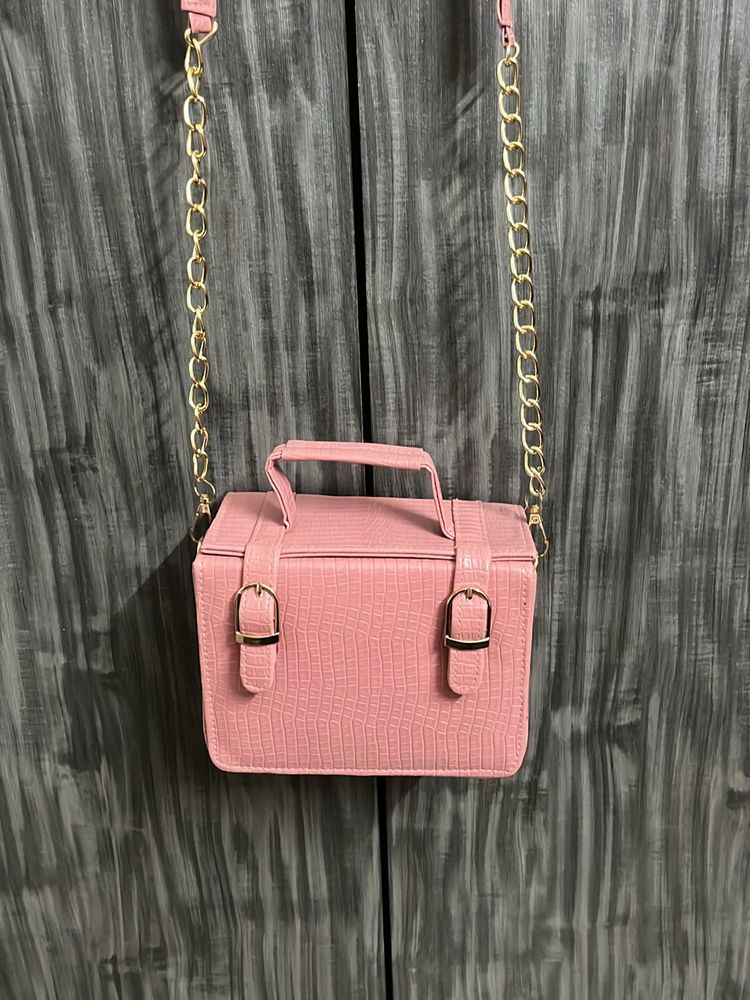 Cute Little Sling Bag..