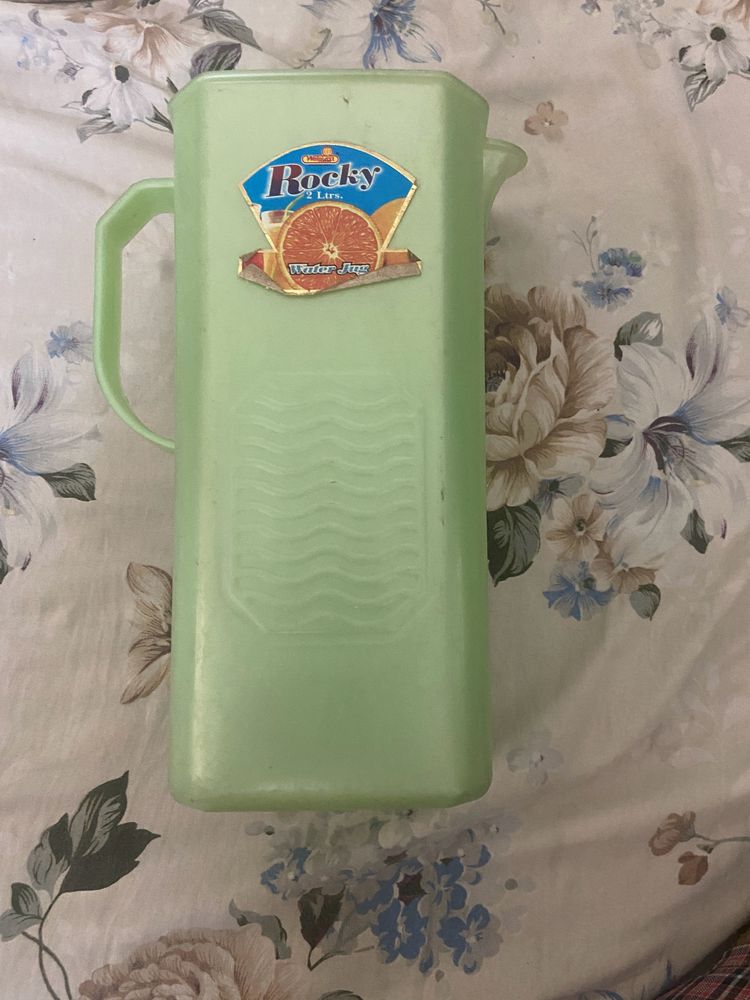 FORKLS Water Jug