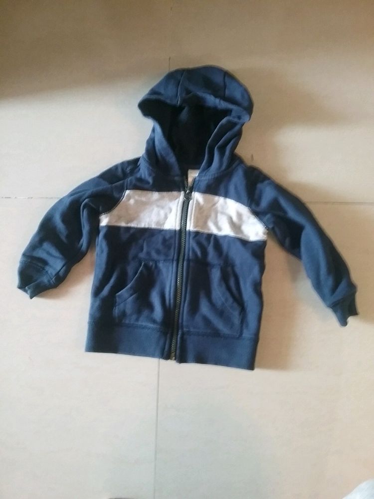 Kids Hoodie