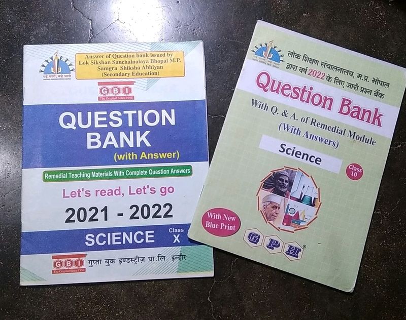 Class 10 Questions Bank