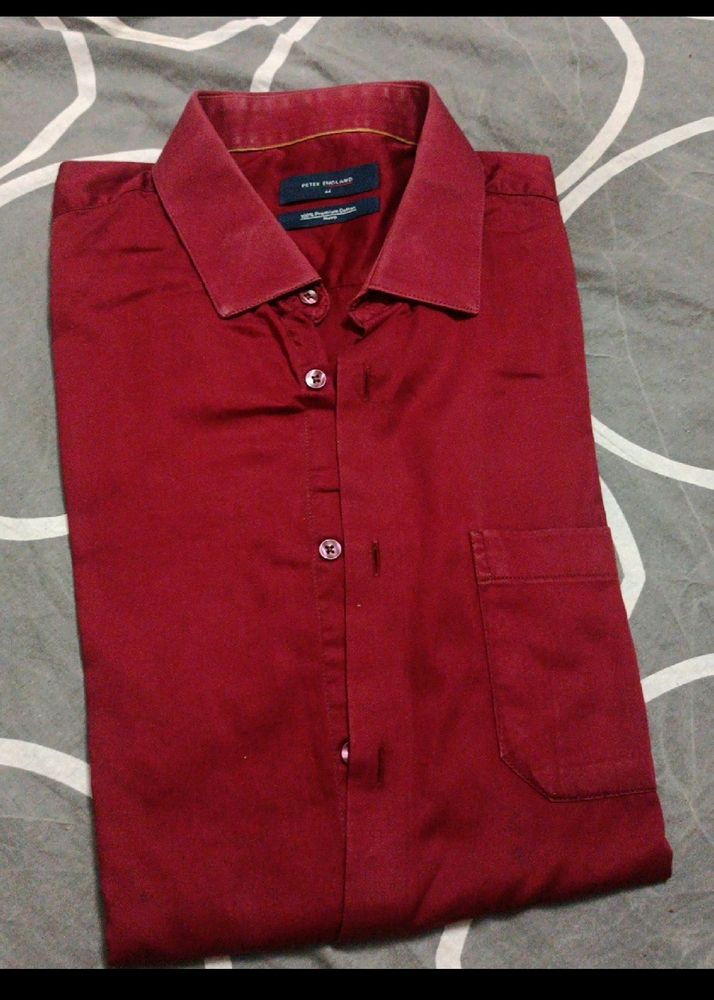 Mens Shirt