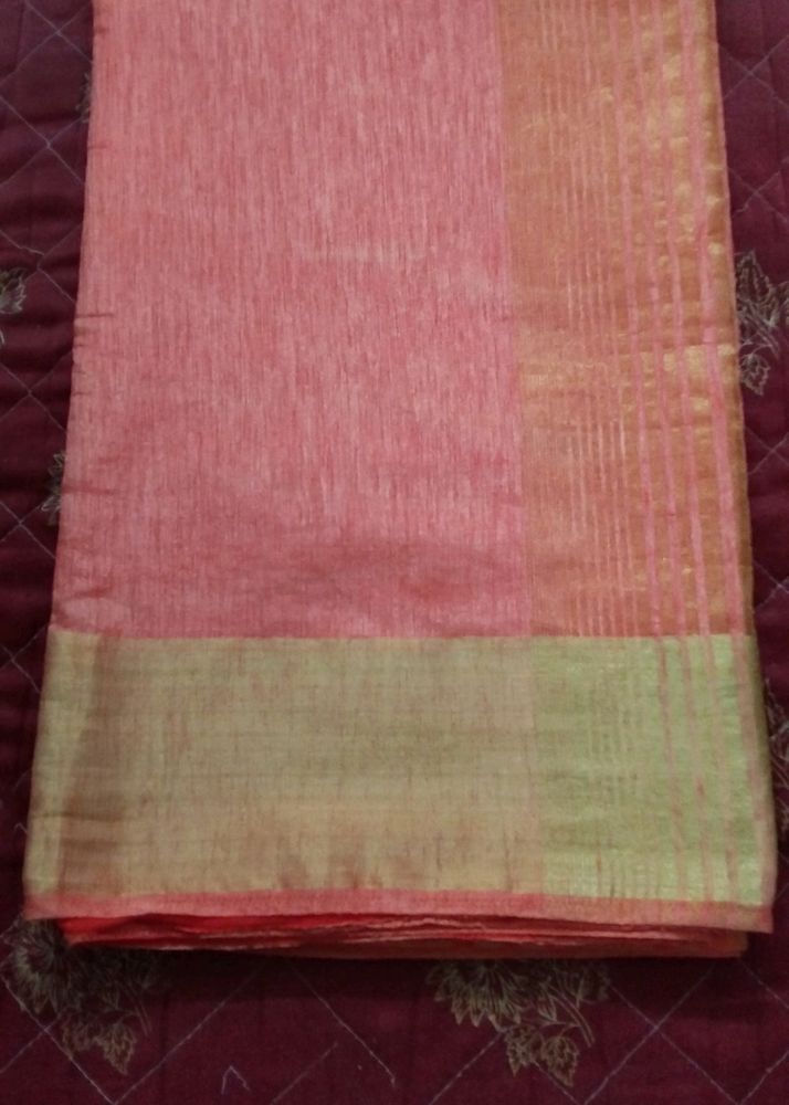 art silk trending saree