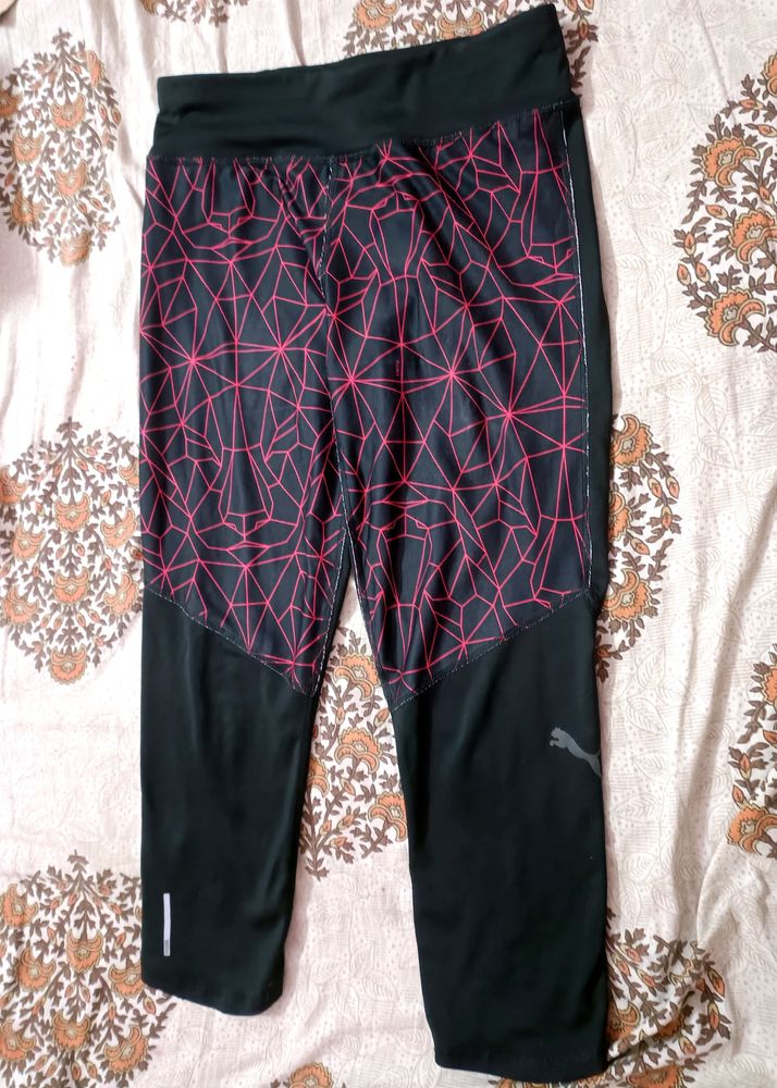 PUMA Mid Calf Leggings