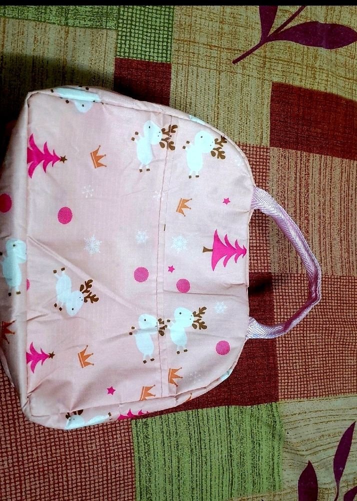 Lunch Box Bag