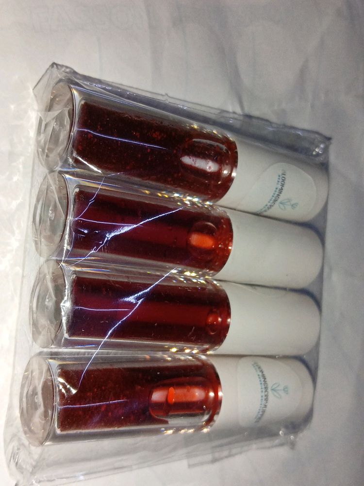 Scarlett Tint Pack Of 4