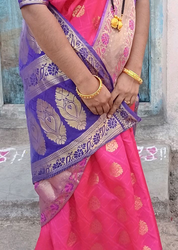 All Occasions Saree