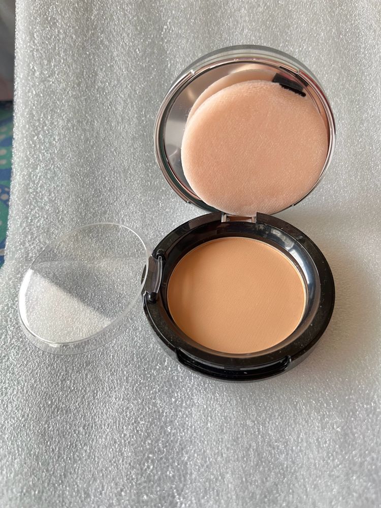 Compact And Loose Powder Pack Of 2