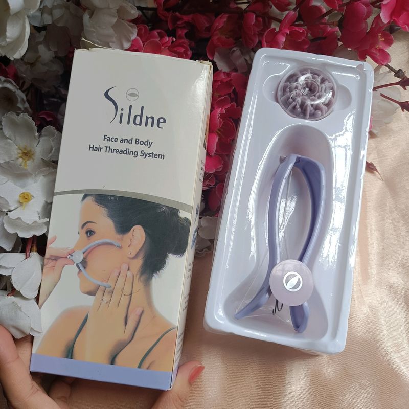 Threading Manual Epilator💥30Rs. Delivery Off