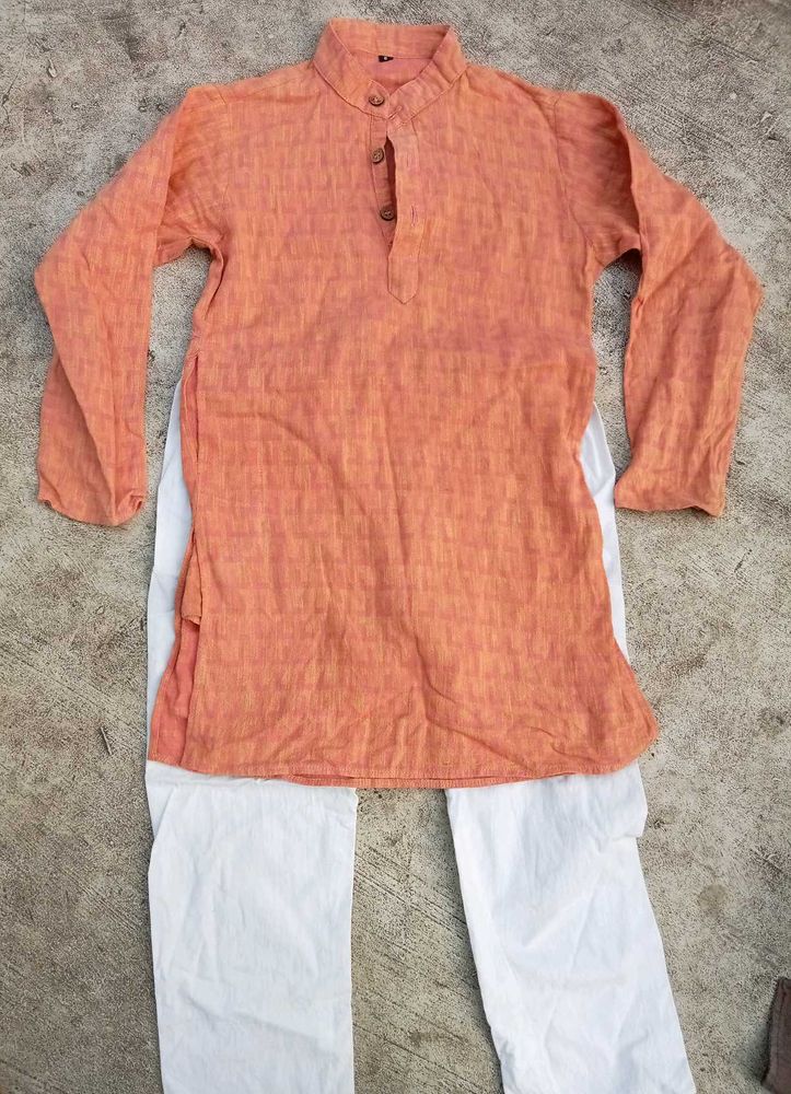 💥Offer💥 Kids Kurta Pant Set💥