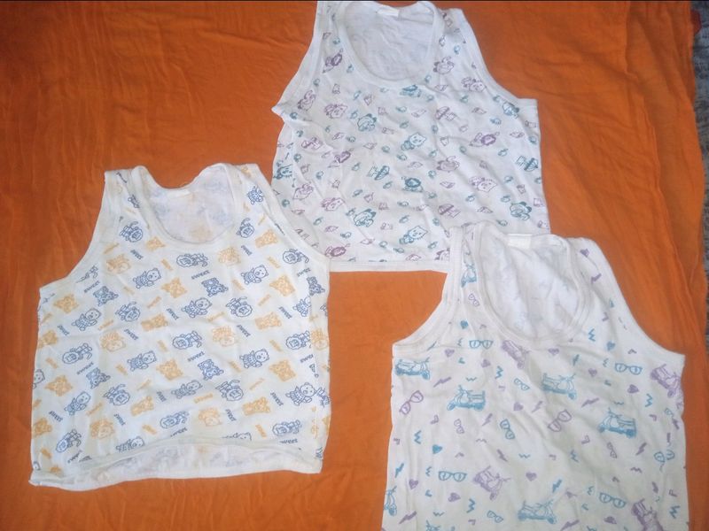 Baby Clothes