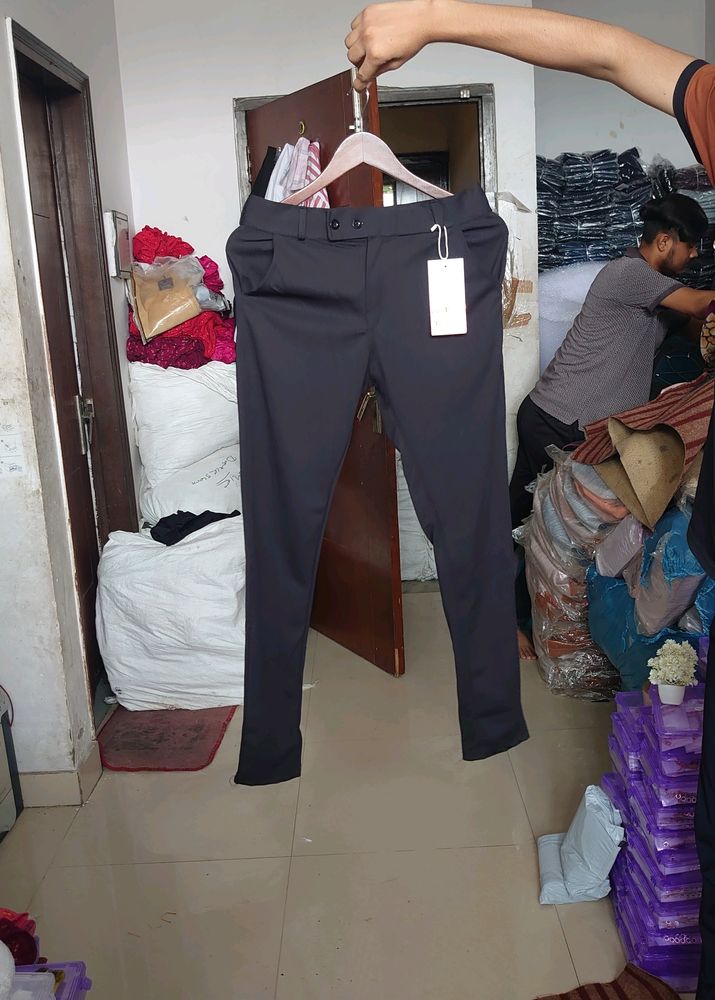 Men's Trouser