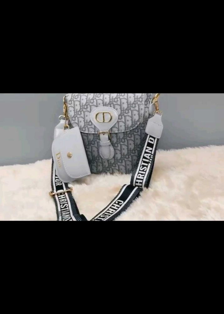 Dior Slingbags