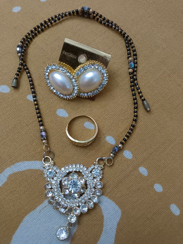 Jewellery Set For Women