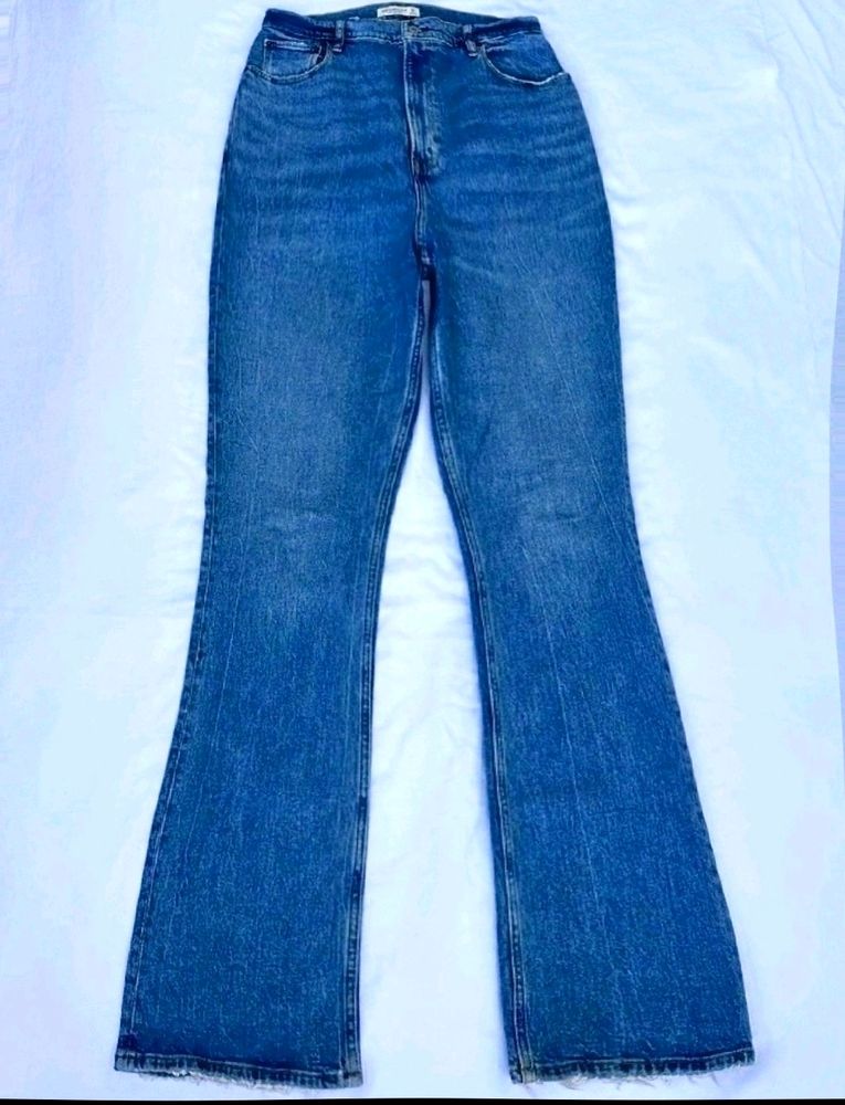 Bootcut Jeans Amazing Piece