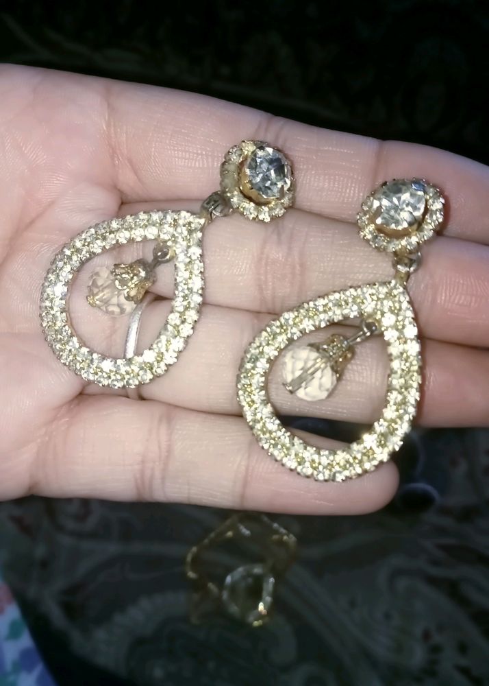 Deginer Earing For Women