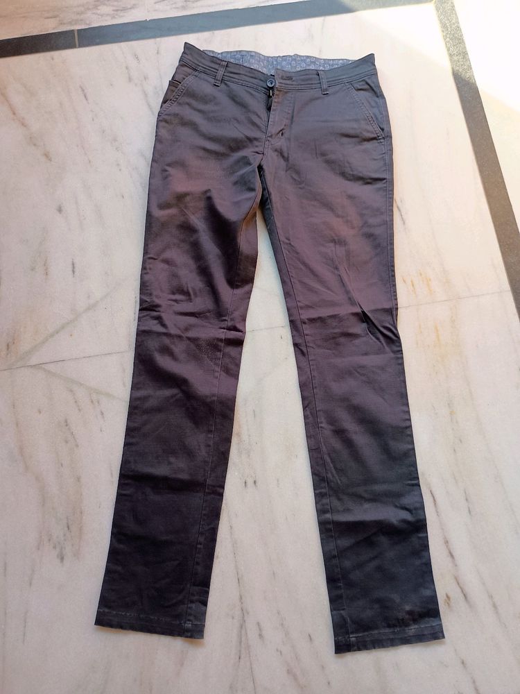 Basil Brand Denim Jeans Black.