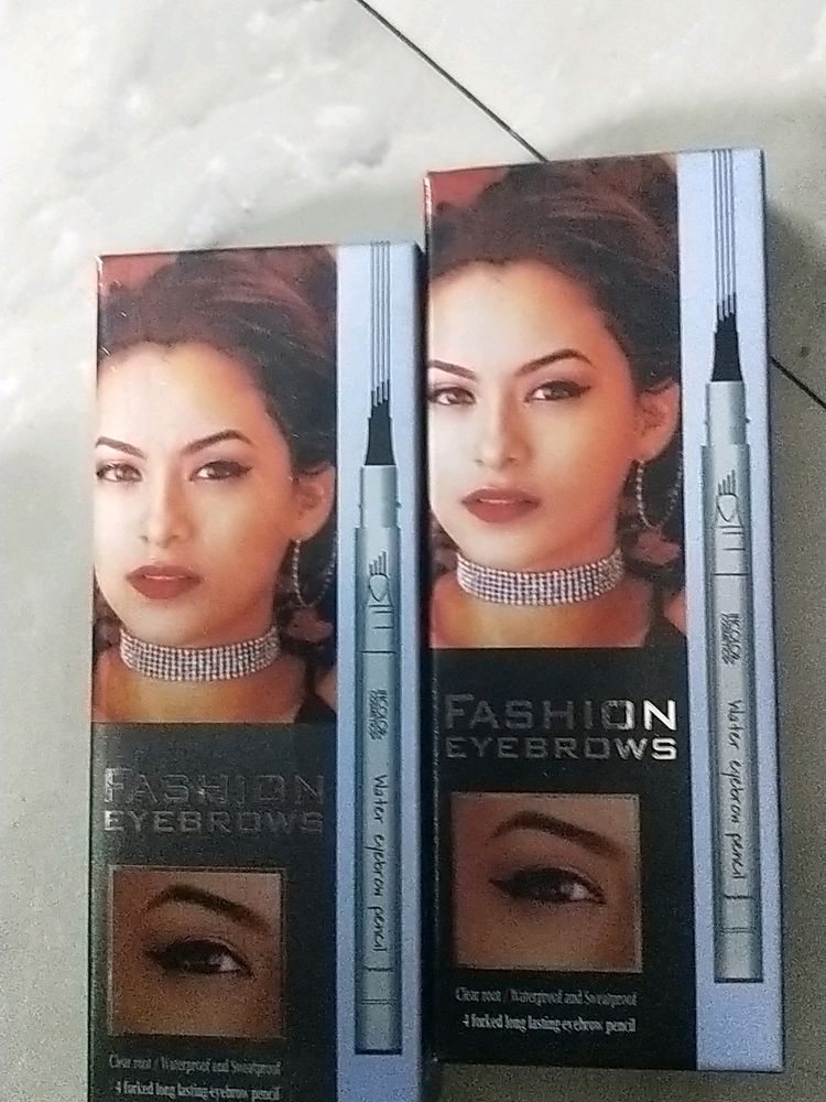 Incolour Fashion Eyebrows