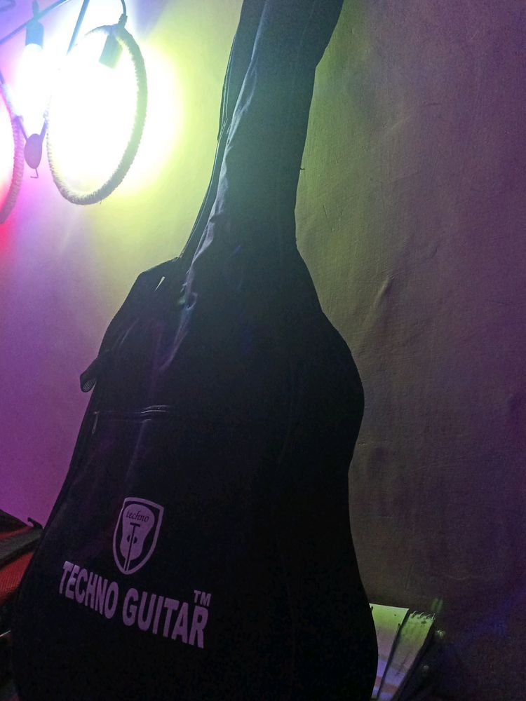 Guitar Bag