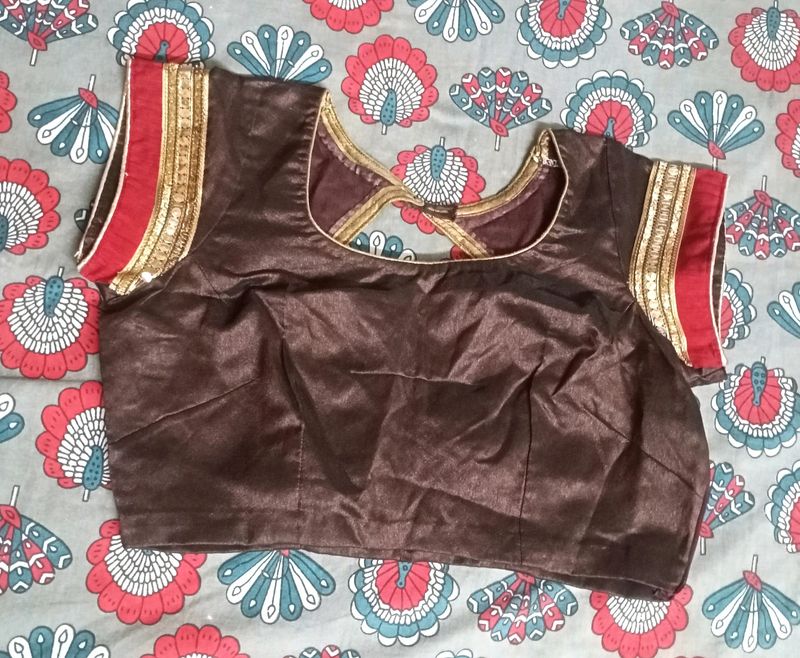 Saree Blouses Under 119/- Rs