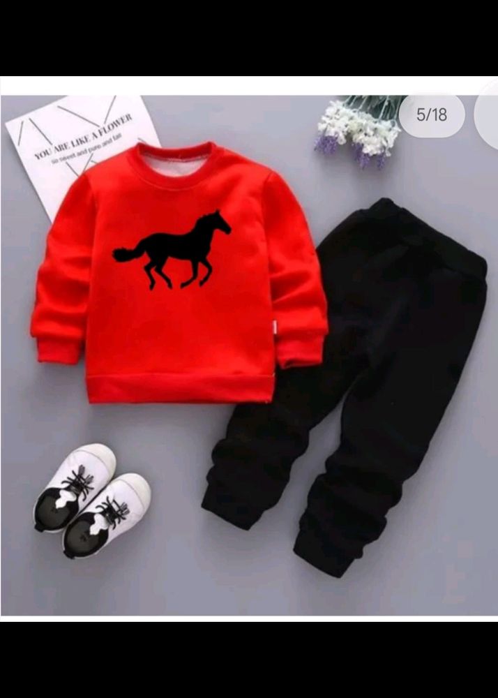 Children Clothes