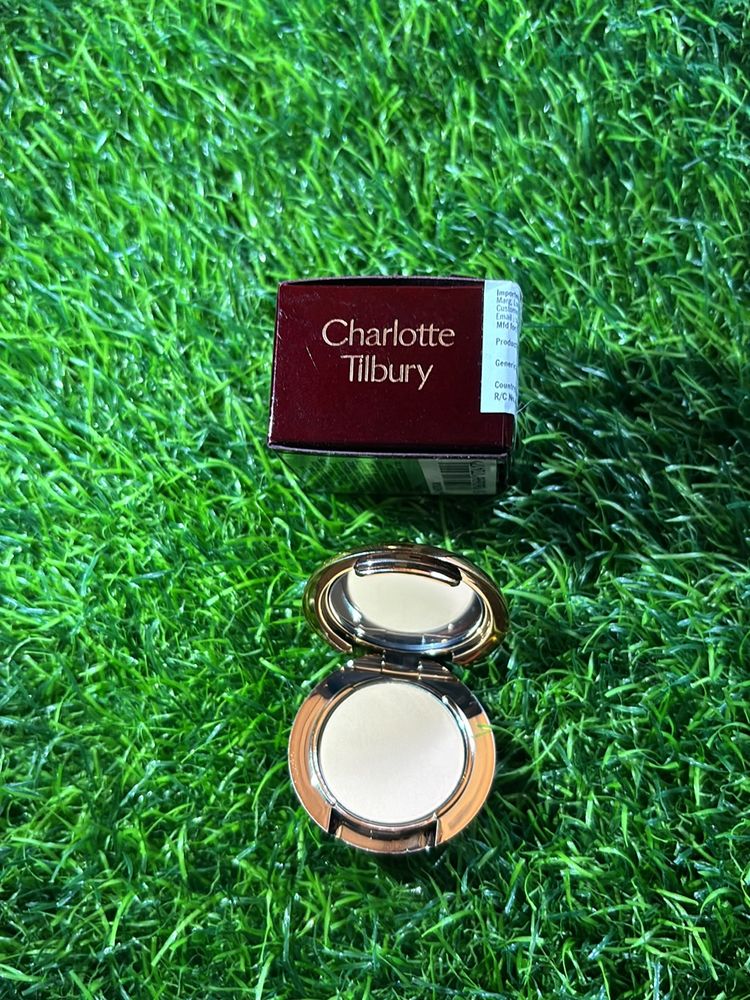 Charlotte Tilbury Micro Powder