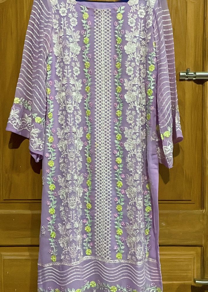 Original Pakistani Kurta