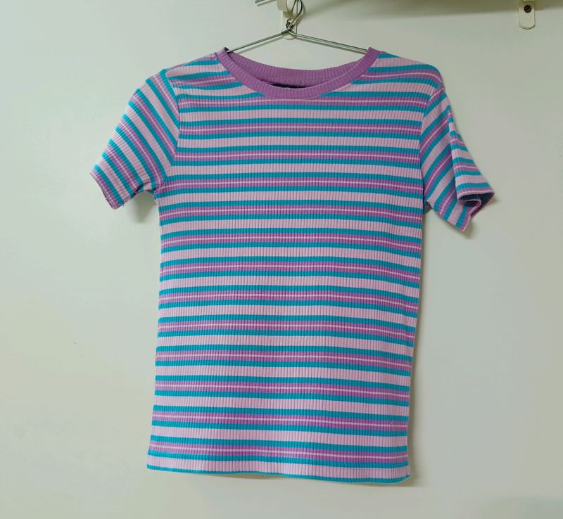 MAX - stripped Tee