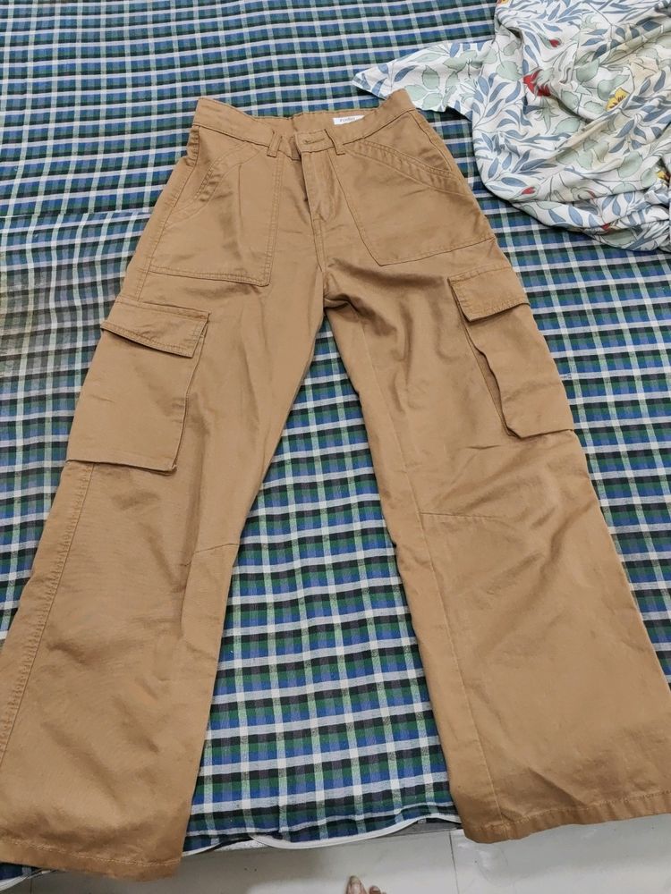 Cargo Pants