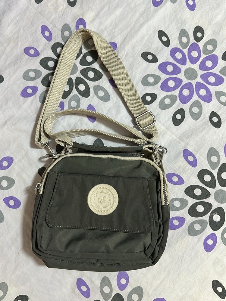 Sling/crossbody/shoulder Bag