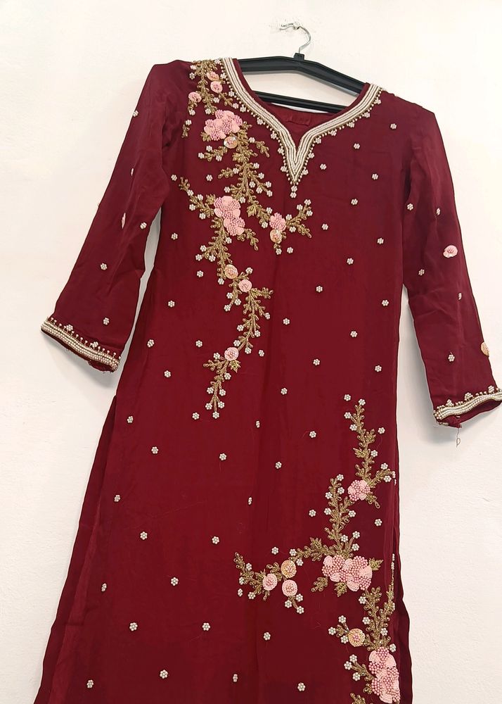 Kurti Set ❤️